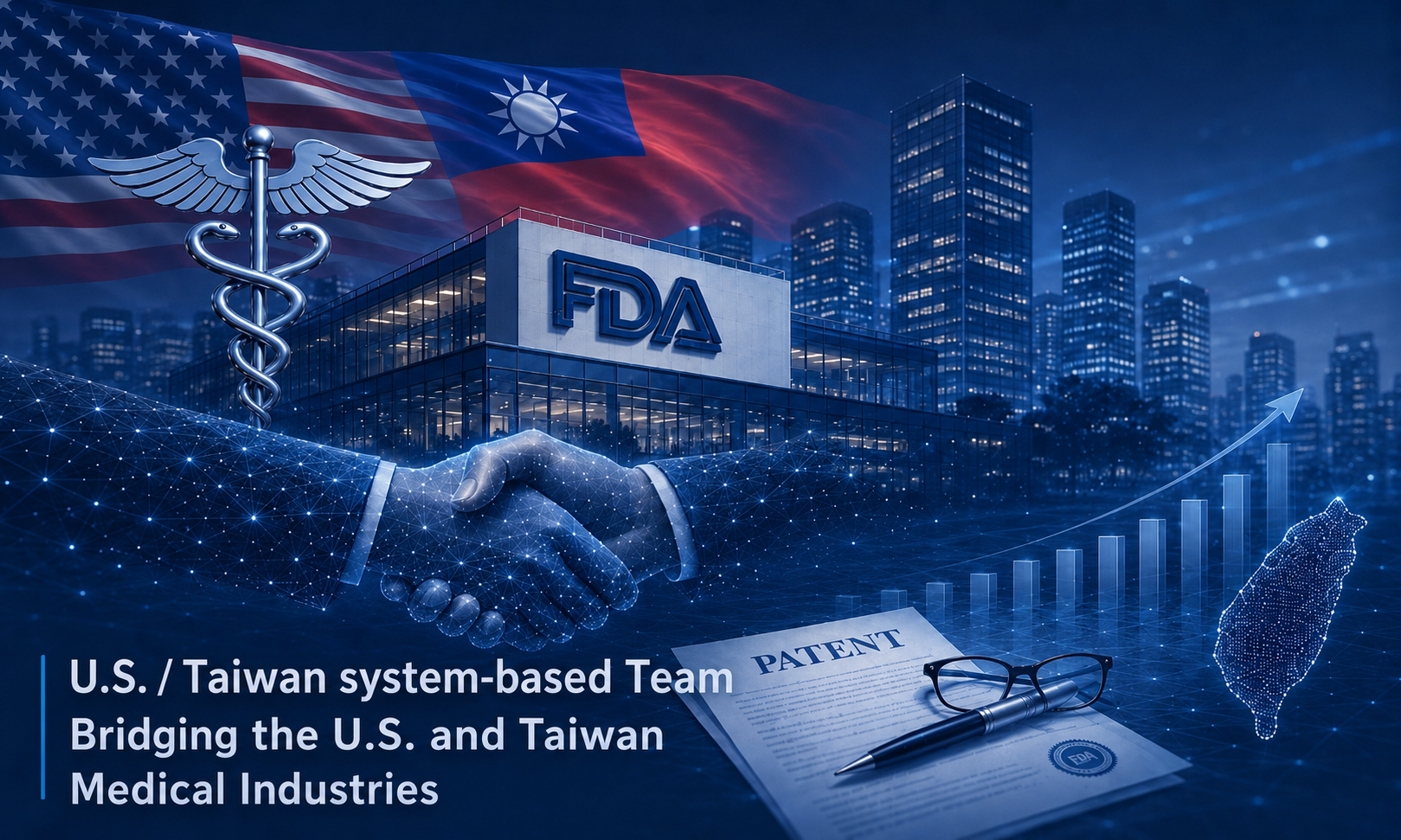 IMGT Global Medical Technology Connection