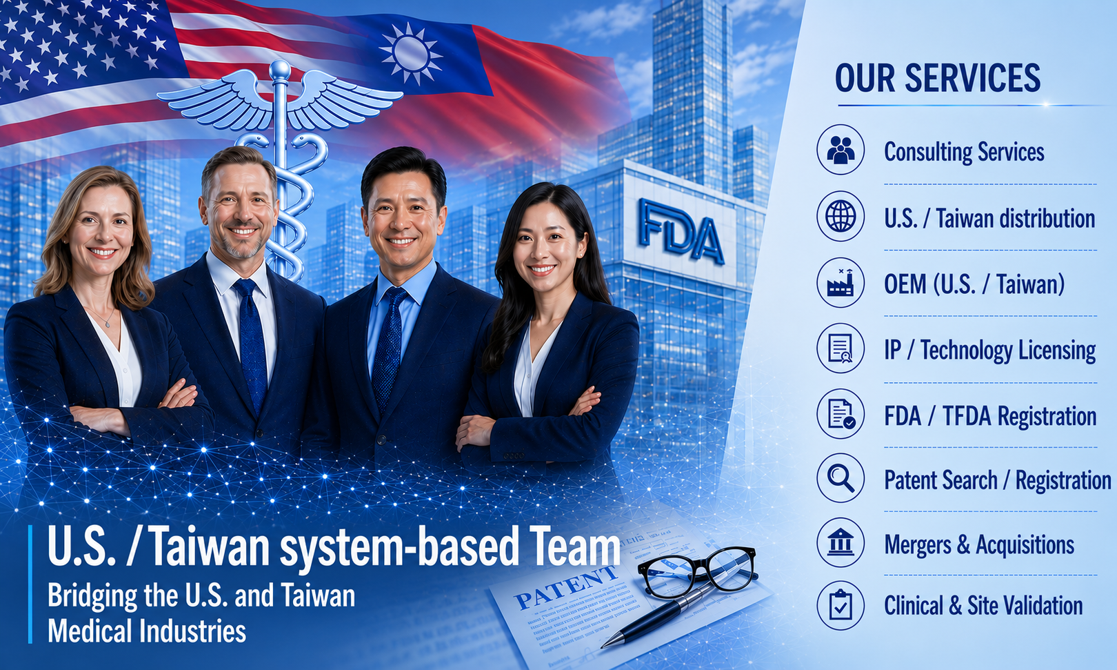 IMGT Leadership Banner