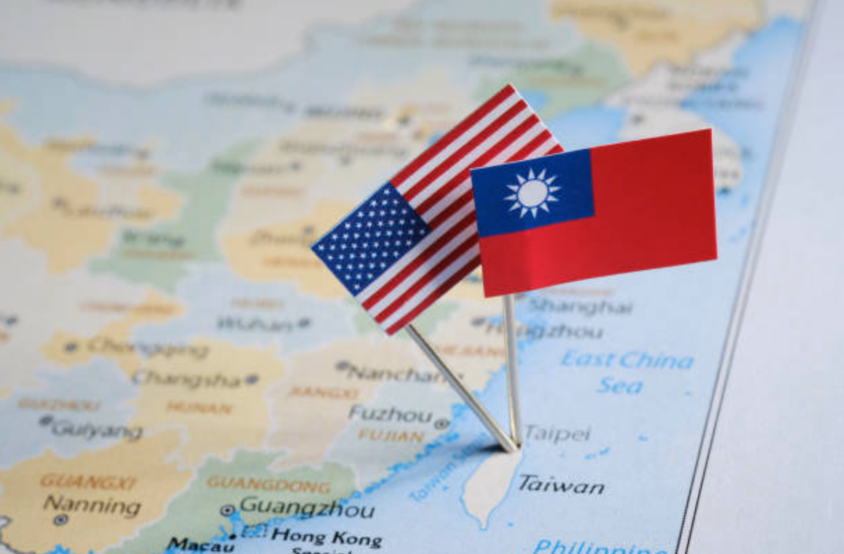 Taiwan Sales & Distribution